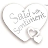 Said with Sentiment